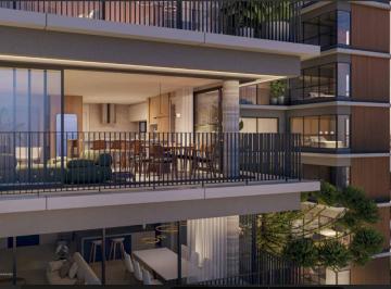 Apartamento de 2 quartos, Curitiba · LANÇAMENTO NO CORACAO DO BATEL - APARTAMENTO 2 SUITES 2 VAGAS