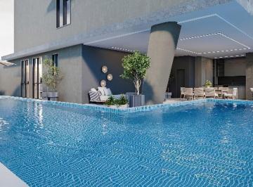Foto 01 · Apartamento à venda no Centro de Itajaí-SC: 2 quartos, 1 suíte, 2 banheiros, 1 vaga, 78,50 m²!