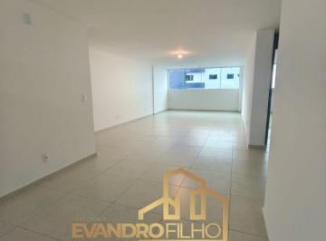 Apartamento de 5 quartos, Campina Grande · Alugo apartamento no Alto Branco com 4 quartos sendo dois suítes, duas vagas de garagens