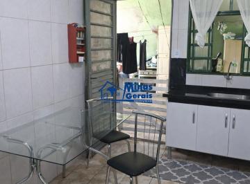 Foto 01 · Casa à Venda no Campo dos Alemães - 3 Dormitórios em São José dos Campos