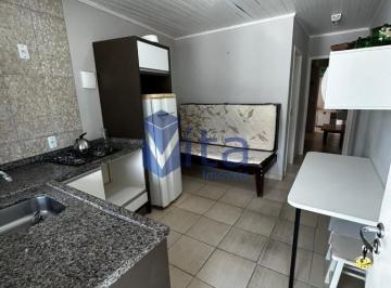 Foto 01 · Apartamento, Cachoeira do Bom Jesus, Florianópolis, SC