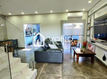 Foto 01 · Casa em Condomínio à Venda em Indaiatuba-SP, Jardins do Império: 3 Quartos, 2 Suítes, 138m² - Imperd