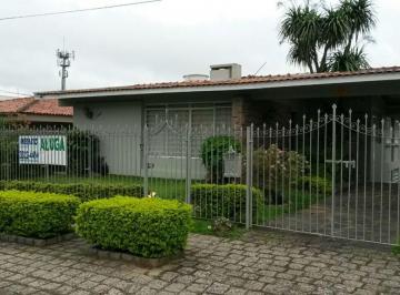 Comercial de 6 quartos, Curitiba · Casa comercial - Batel - Curitiba - PR
