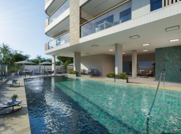 Apartamento de 1 quarto, Itanhaém · Apartamento à 100m do mar com piscina em Itanhaém.