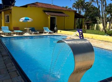Rural de 3 quartos, Juquitiba · CHÁCARA EM JUQUITIBA, SP COD: 6022 F:(11) 97302-9229 CESAR