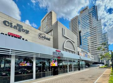 Apartamento de 1 quarto, Águas Claras · DF PLAZA | 33M | 1 QUARTO | ARMÁRIOS PLANEJADOS | VAGA DE GARAGEM