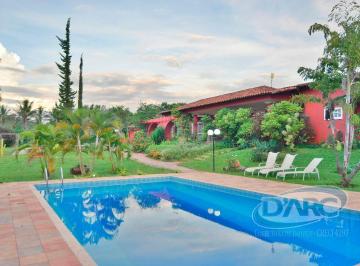 Casa de 4 quartos, Brasília · Setor de Mansões Lago Norte SMLN - MI 06 CASA AMPLA 4 SUITES E PISCINA, CASA SECUNDARIA COM 2 SUITES