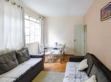 Apartamento de 2 quartos, Belo Horizonte · Apartamento com 2 quartos e 80 m² à venda, Alto Barroca