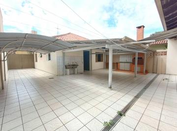 Comercial de 4 quartos, Londrina · Casa com 04 Quartos/Salas e Divisão Frente/Fundos – Uso Residencial ou Comercial, Jardim Londrilar