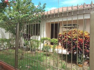 Comercial de 4 quartos, Londrina · Casa com 04 Quartos/Salas e Divisão Frente/Fundos – Uso Residencial ou Comercial, Jardim Londrilar