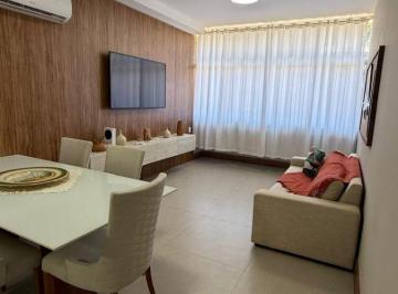 Apartamento de 3 quartos, Salvador · Apartamento novo, 3/4, 2 suítes, 100m², à venda na Av. Oceânica, Barra
