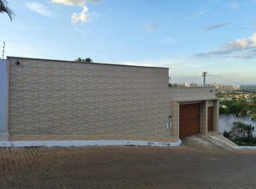 Casa de 2 quartos, Águas Claras · CASA TERREA CONDOMÍNIO LOTE 1050 M IPTU ANALISA PERMUTA