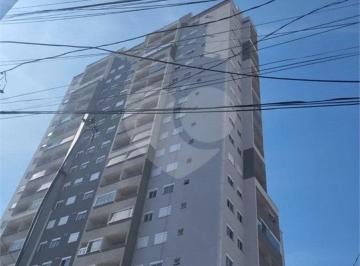 Apartamento de 1 quarto, São Paulo · Apartamento novo 1 suíte varanda andar alto próximo metrô Tucuruvi