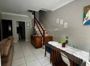Foto 01 · VENDO CASA EM IPITANGA, COND. FECHADO, 4/4 SENDO 1 SUITE, R$ 470.000,00, ACEITA FINANCIAMENTO!!