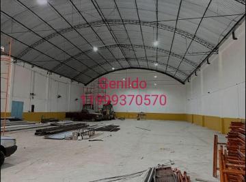 Comercial , São Paulo · GALPÃO COM 1880 METROS DE TERRENO 1400 DE ÁREA CONSTRUÍDA NO BUTANTÃ PRÓXIMO DO METRÔ FL55
