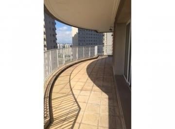 Apartamento de 4 quartos, São Paulo · Apartamento Luxuoso em Panamby - 4 Suítes & Piscina