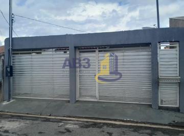 Foto 07 · Casa no Condomínio Savio Brandão no bairro Jardim Mossoró em Cuiabá-MT