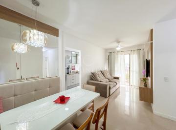 Like Cyrela - Sala - Trinità Imobiliária · Cyrela Like Residencial Club