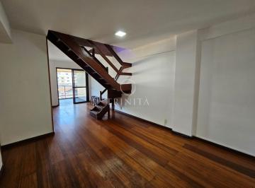 Apartamento · 238m² · 3 Quartos · 2 Vagas · Cobertura Duplex no Coração da Freguesia (Jacarepaguá)