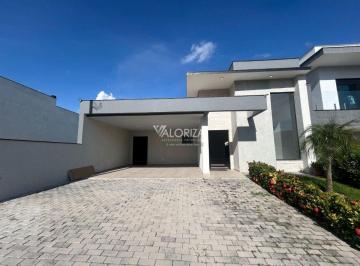 Casa de 3 quartos, Sorocaba · Casa com 3 quartos à venda, 212 m² - Condomínio Residencial Renaissance - Sorocaba/SP