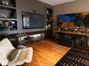 Apartamento de 4 quartos, São Paulo · Apartamento Duplex à venda no Condomínio Edifício Tannhauser em Vila Suzana - São Paulo - SP