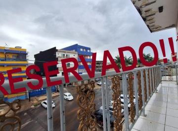 Apartamento de 2 quartos, Águas Claras · EXCELENTE APARTAMENTO NA ADE DE ÁGUAS CLARAS, 85M², 2 QUARTOS!