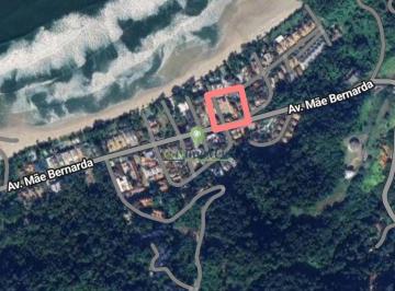 Foto 01 · Terreno à venda em São Sebastião-SP, na Praia de Juquehy Canto Direito - 800,00 m² de área.