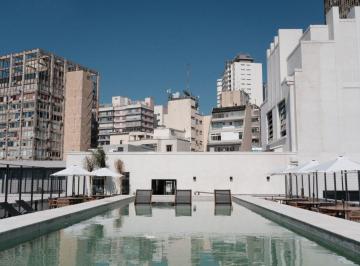 Apartamento de 2 quartos, São Paulo · Basilio 177 o maior retrofit da América Latina no antigo prédio da Telefônica