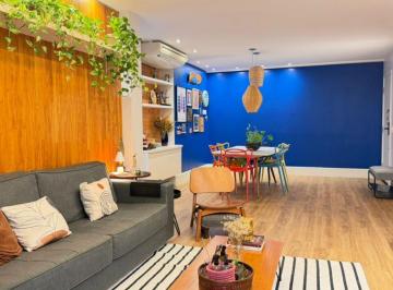 Apartamento de 4 quartos, Rio de Janeiro · Reserva jardim Apartamento com 4 quartos e 150 m² à venda na Barra Olímpica