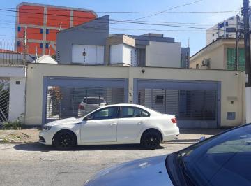 Casa de 4 quartos, São Paulo · Sobrado Altissimo padrão 4 quartos suties 5 banheiros 4 vagass Jadim da Saude