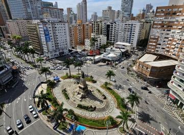 Apartamento de 3 quartos, Santos · Excelente apt no Gonzaga