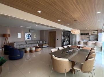 25f43401a40c5c496b26ecb3d56fa914bbb5396e · Apartamento com 3 dormitórios à venda, 212 m² por R$ 4.300.000,00 - Alphaville - Barueri/SP