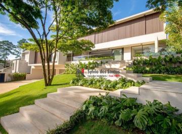 410ff47cb4861ff3d1f9ab6a8c0c2b8f914f4e09 · Casa cem Alphaville com 5 dormitórios à venda, 1030 m²