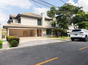 84bf9ceb0060f2b3a02399ed8d87db0e2cc2f73b · Casa nova com 3 dormitórios à venda, 316 m² por R$ 4.780.000 - Alphaville - Santana de Parnaíba/SP