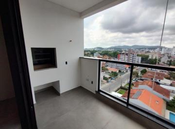 Foto 02 · Apartamento, Costa E Silva, Joinville, SC