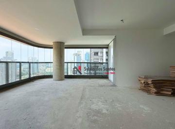 703abd8e3bf8f97ef9256b5330acc81dad559042 · Apartamento novo com 3 dormitórios à venda, 175 m² por R$ 2.980.000 - Alphaville - Barueri/SP