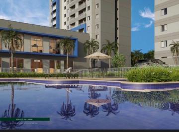 Apartamento de 3 quartos, Sumaré · Apartamento à venda com 3 quartos, suíte e varanda gourmet - em Chácara Bela Vista, Sumaré