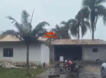 Rural de 1 quarto, Juquitiba · Seu Projeto dos Sonhos Começa Aqui
