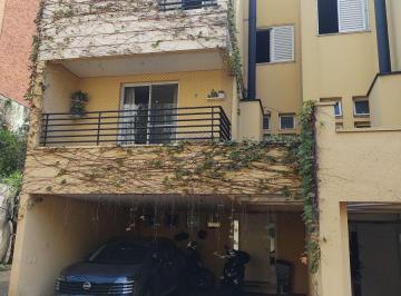 Casa de 3 quartos, São Paulo · Casa em Condomínio 200 M² - 3 Dormitórios 1 Suíte - 2 Vagas e Área Gourmet