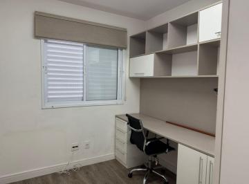 Apartamento de 2 quartos, Cotia · GRANJA VIANA PRÓXIMO AO RODOANEL 59 METROS COM LAZER COMPLETO