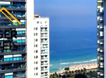 Foto 21 · Apartamento à Venda > Barra da Tijuca/RJ, Condomínio Ilha de Cozumel > 3 Quartos (1 Suíte), 143,00 m