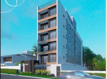Apartamento · 19m² · 1 Quarto - Debonna Imóveis · Studios com 19m2 privativos a venda no Portão R$ 172.000,00 a 3 quadras do shopping Palladium