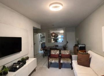 Apartamento de 3 quartos, Águas Claras · Apartamento 3 Quartos (2 + DCE) - Andar Alto - Nascente - Residencial Safira - Águas Clara