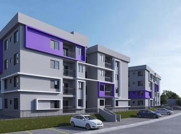 Apartamento de 2 quartos, Suzano · 3 Dormitórios sendo 1 suíte, 65 metros em Suzano