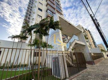Apartamento de 3 quartos, Jaboatão dos Guararapes · VENDE-SE APARTAMENTO EM CANDEIAS - 3 QUARTOS - 2 SUÍTES - 86M2