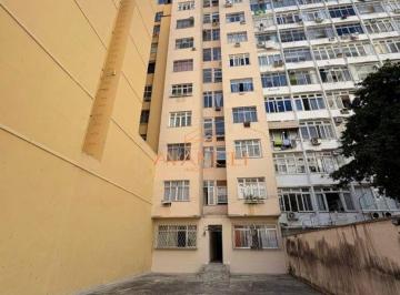 Apartamento de 2 quartos, Rio de Janeiro · Apartamento Padrão - Condomínio Guarani - Glória