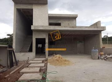 Foto 01 · Casa em Condomínio de Luxo em Itu-SP 3 suítes, 2 salas, 5 banheiros, 4 vagas de garagem 290m² Jar