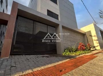 Apartamento · 115m² · 3 Quartos · 2 Vagas · Guarujá Mansões | Betim - Apartamento com área privativa!