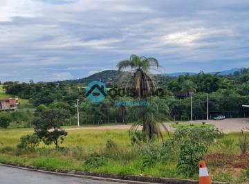 Terreno · 1158m² · Lote de Condominio