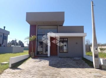 Casa de 3 quartos, Porto Alegre · Casa nova com 3 dormitórios em condomínio no bairro Hípica em Porto Alegre